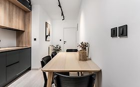 Upper Sea View Apartments